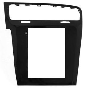 OTO TABLET ÇERÇEVE 9,7 GOLF 7 (2014-2018) TAC-217