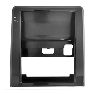 OTO TABLET ÇERÇEVE 9,7 RENAULT CLIO 5 LOW (2020-2021) TAC-172