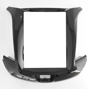 OTO TABLET ÇERÇEVE 9,7 CRUZE (2017+) TAC-219