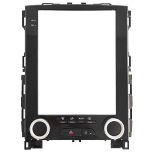 OTO TABLET ÇERÇEVE 9,7 RENAULT MEGANE 4 M/C (2018-2021) TAC-171