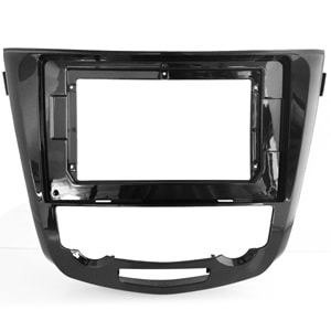 OTO TABLET ÇERÇEVE 10,1 NISSAN QASHQAI DIGITAL A/C (2014+) TAC-135