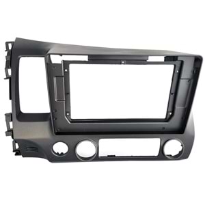 OTO TABLET ÇERÇEVE 10,1 HONDA CIVIC (2006-2012) TAC-050