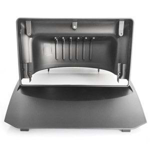 OTO TABLET ÇERÇEVE 9 FORD FIESTA (2009-2014) TAC-041