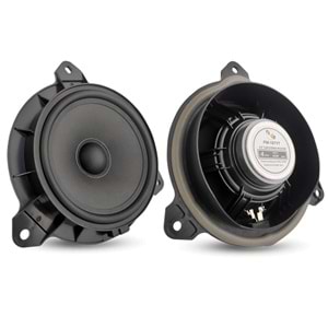 PAWER PW-16TYT Oto Hoparlör 16cm 40 Watt Toyota 1 Adet