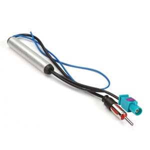 FULLY G-521C Oto Anten Kablosu Volkswagen Bobinli