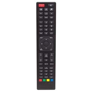 KYOTO KYL0240 TELENOVA HOME TUŞLU SMART TV KUMANDASI