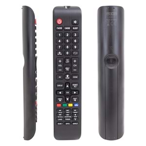 KYOTO KYL9940 DİJİTSU ROSE ATV-232 TECHNOBOX HOME TUŞLU SMART TV KUMANDASI