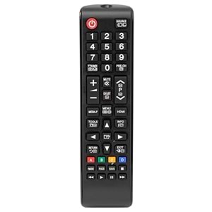 KYOTO KYL9845 SAMSUNG RM-L 1088 LCD LED TV KUMANDASI