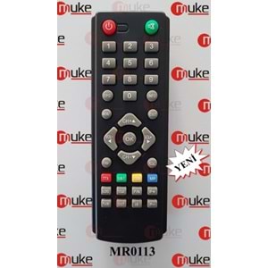 MUKE MR0113 BOTECH-TRİDENT-WİSMANN KR0113