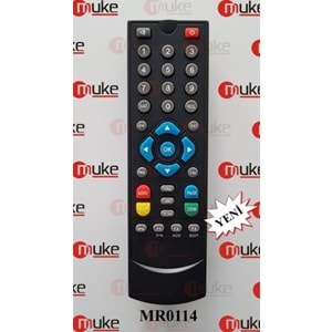 MUKE MR0114 BOTECH-PİKO-SUNNY-KAON KR0114