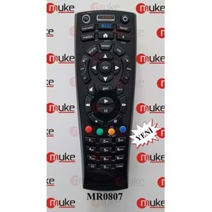MUKE MR0807 DSMART D-SMART AKILLI BLU TUŞLU KR0807