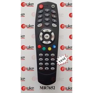 MUKE MR7652 GOLDMASTER 62000-66000-69000 -72000 KR7652