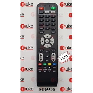 MUKE MR5590 NEXT-STARBOX UYDU KUMANDASI KR5590
