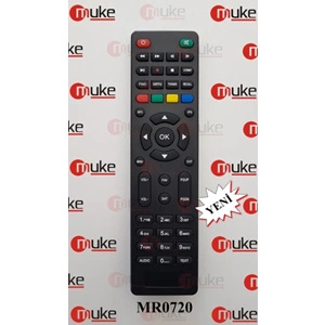 MUKE MR0720 KORAX HD KR0720