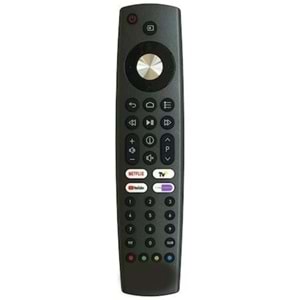 MUKE ML1213 ARÇELİK/BEKO NETFLIX YOUTUBE TUŞLU SMART TV KUMANDASI
