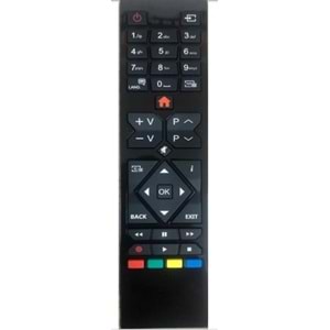 MUKE ML1192 VESTEL LCD LED TV KUMANDASI
