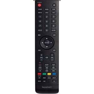 MUKE ML1207 ALTUS LCD LED TV KUMANDASI