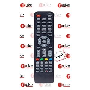 MUKE ML3736 SUNNY ONVO LCD LED TV KUMANDASI
