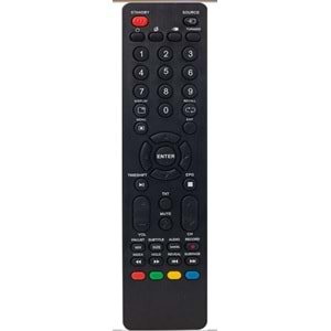 MUKE ML19765 AWOX LCD LED TV KUMANDASI