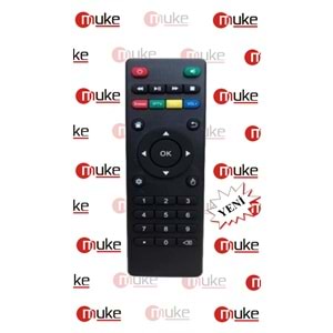 MUKE MR1731 REDLINE AİR-EXPAT KR1731