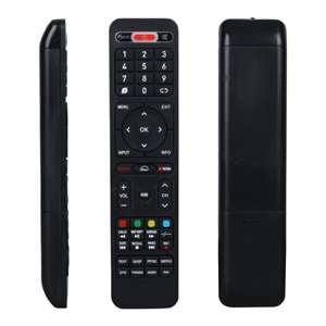 MUKE ML0311SUNGATE SMART NETFLIX DISNEY TUŞLU TV KUMANDA