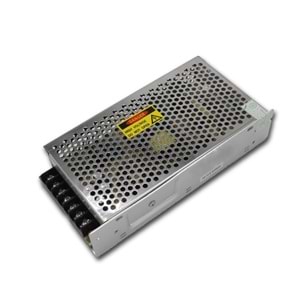 LEDWELL LW-150-5 5 VOLT 30 AMPER METAL KASA ADAPTÖR