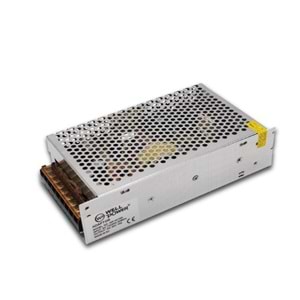 WELLPOWER WP-2410M EKO 24v 10 AMPER METAL KASA ADAPTÖR