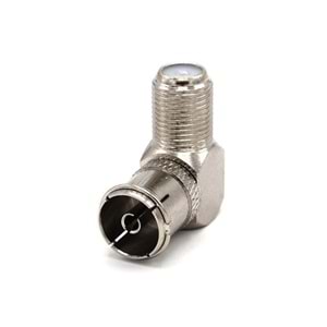 CABLEMASTER CMF-25 25 L F KONNEKTÖR 100 LÜ PAKET