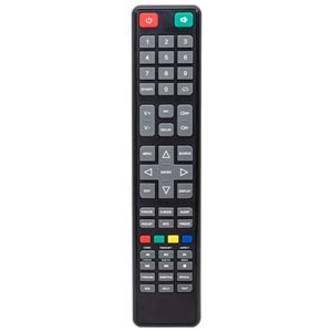 DİJİTSU 501-321 SERİSİ DİJİTSU - VISION LCD LED TV KUMANDASI