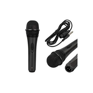 COOMA B2242 K1426F EL MİKROFONU KABLOLU 600 Ohm