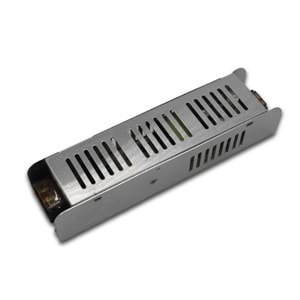 WELLPOWER WPS-1220M SLIM 12 VOLT 20 AMPER METAL KASA ADAPTÖR