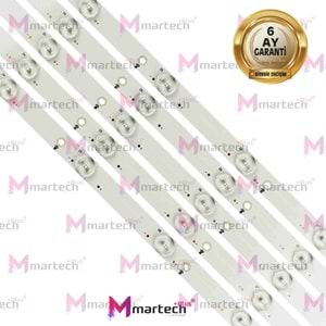 PHILIPS 43İNCH PHILIPS 43PUK4900 HK084