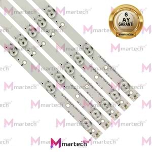 PHILIPS 43İNCH PHILIPS 43PUK4900 HK084