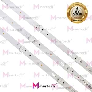 LG 43İNCH 43LH570 HK201