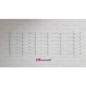SUNNY AXEN 50İNCH YAL13-00630300-01 YS-L E469119 HK481