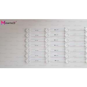 SUNNY AXEN 50İNCH YAL13-00630300-01 YS-L E469119 HK481