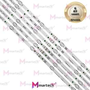 LG 65İNCH 65UJ630V 65UJ650 ORGİNAL ÜRÜN HK447