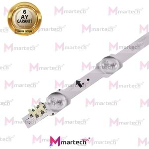 SAMSUNG 50İNCH 50HU6900 HK460