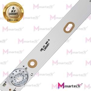 YUMATU AKAİ PREMİER 32İNCH CTV3226 HK444