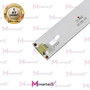 PHILIPS 43İNCH 43BDL4012 HK426