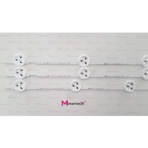 GRUNDİG ALTUS LG SUNNY AXEN 32İNCH LG 32LA613S HK023