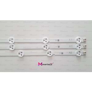 GRUNDİG ALTUS LG SUNNY AXEN 32İNCH LG 32LA613S HK023