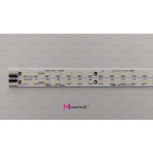 VESTEL-ARÇELİK-PHILIPS-BEKO GRUNDİG-SEG 50İNCH ORGİNAL LED 50PF7070 HK212