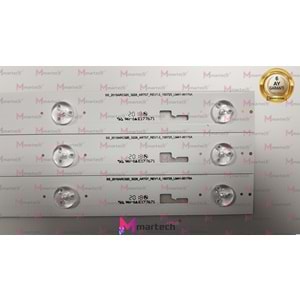 SAMSUNG 32İNCH 32L6652 HK175