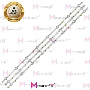 SAMSUNG ORGİNAL LED BAR BN96-37622A 40İNCH 40N5300 HK434