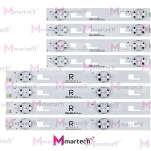 SONY 49İNCH KD-49XD7005 LED BAR HK380