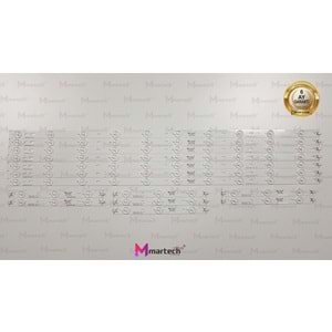 PHILIPS 47İNCH 47PFK7109 LED BAR HK302