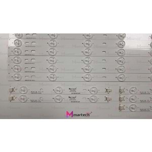 PHILIPS 47İNCH 47PFK7109 LED BAR HK302