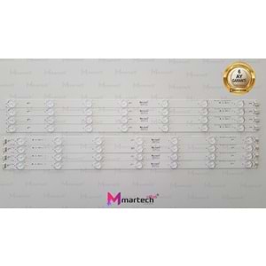 SUNNY AXEN WOON ELTON 55İNCH SN55CRE88 HK301