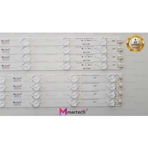 SUNNY AXEN WOON ELTON 55İNCH SN55CRE88 HK301